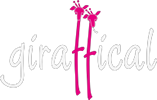Web Design Bromsgrove, Giraffical